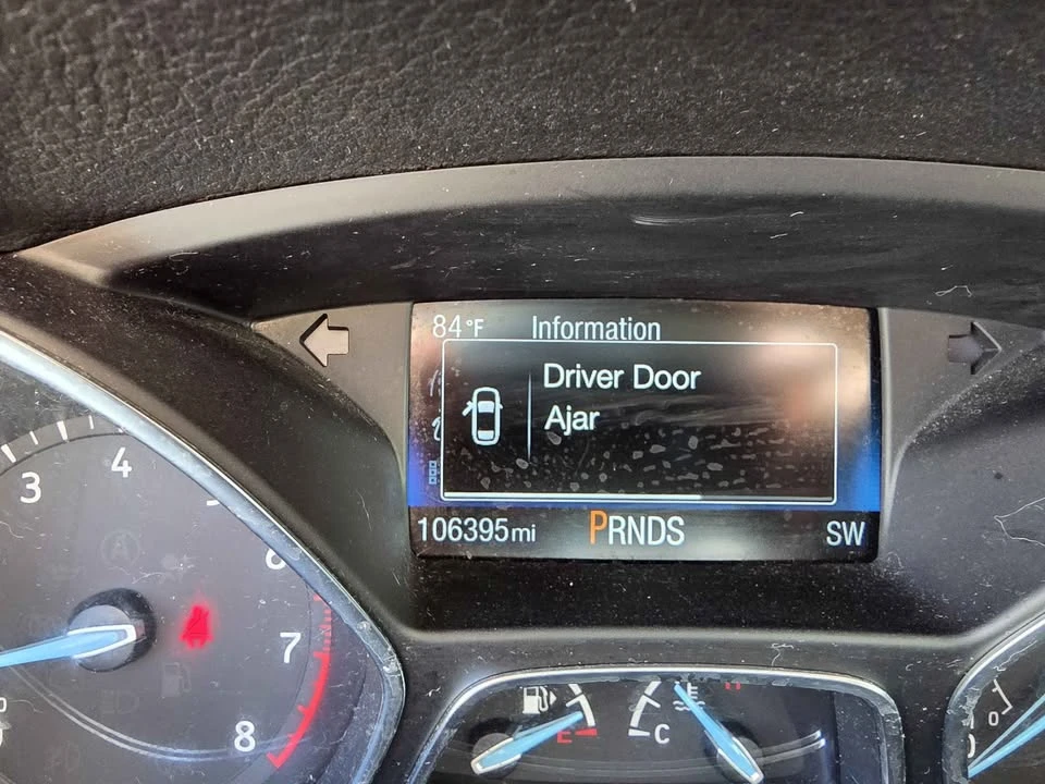 2017 Ford Focus 3rd Gen - Image 12 of 13
