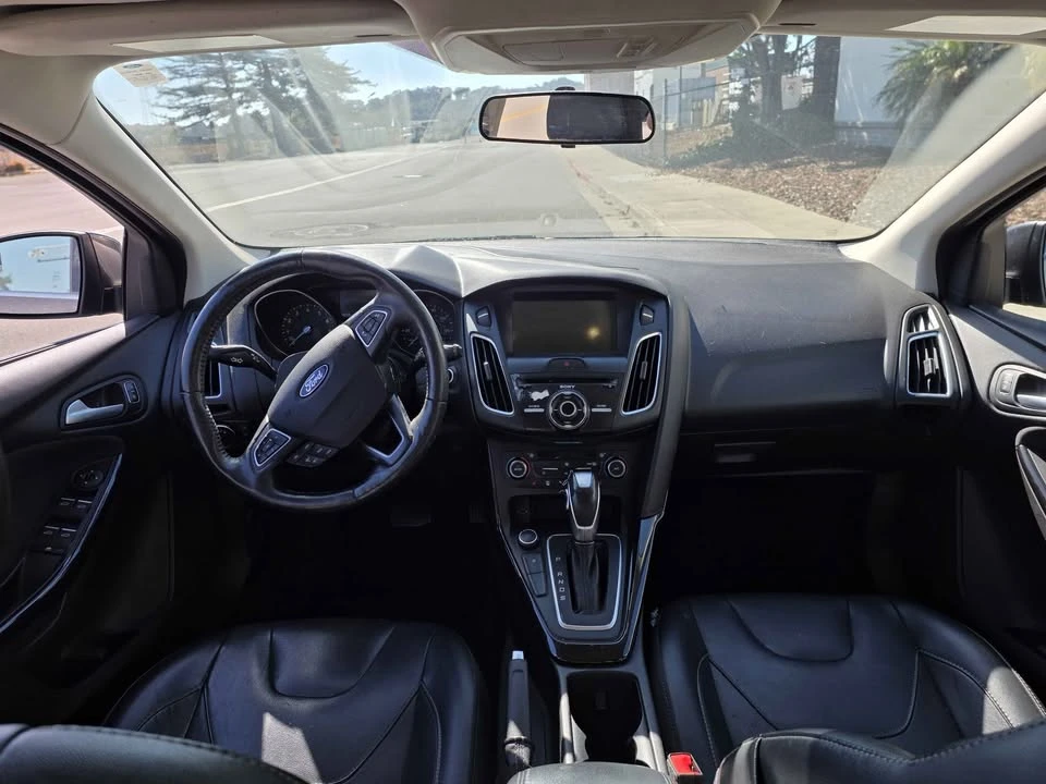 2017 Ford Focus 3rd Gen - Image 10 of 13