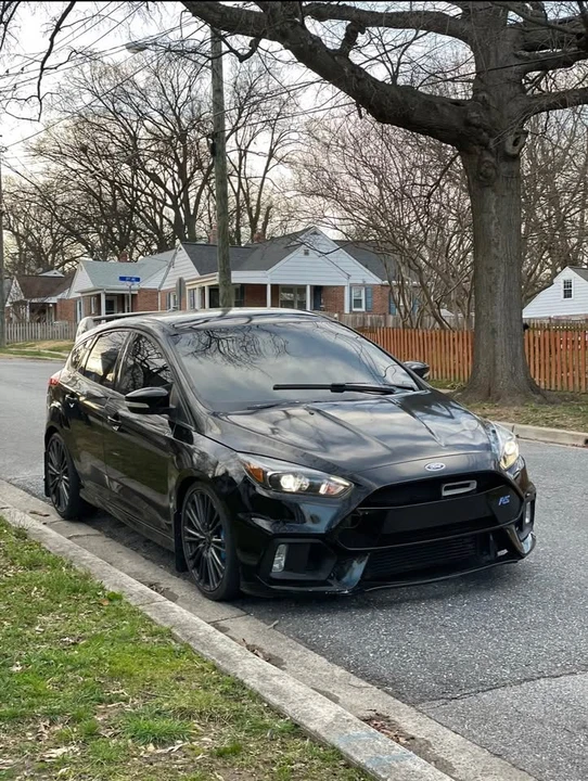 2017 Ford Focus RS 3rd Gen - Image 5 of 13