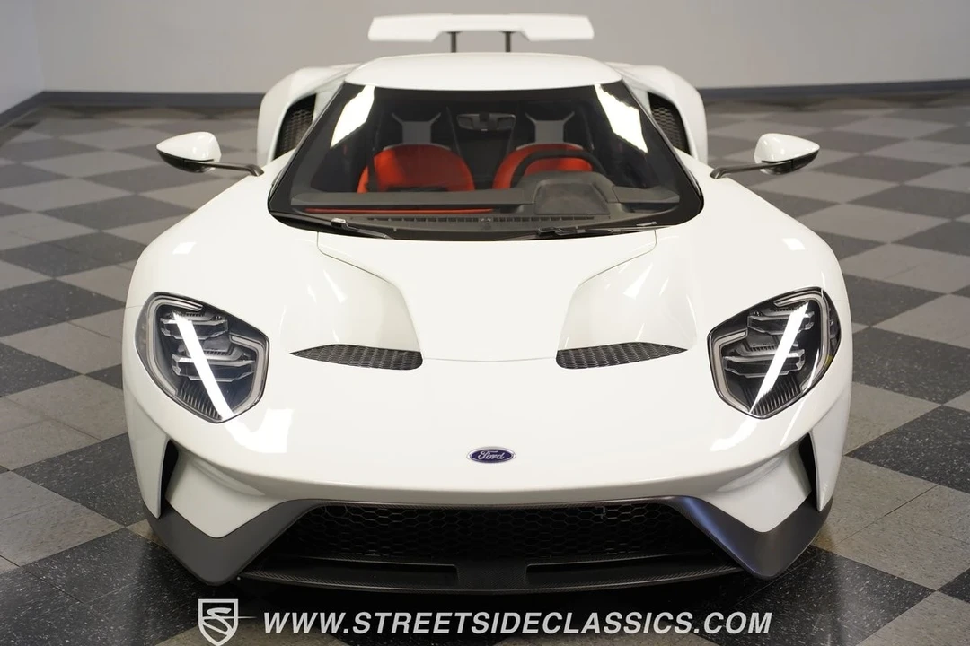 2017 Ford GT 2nd Gen - Image 20 of 21