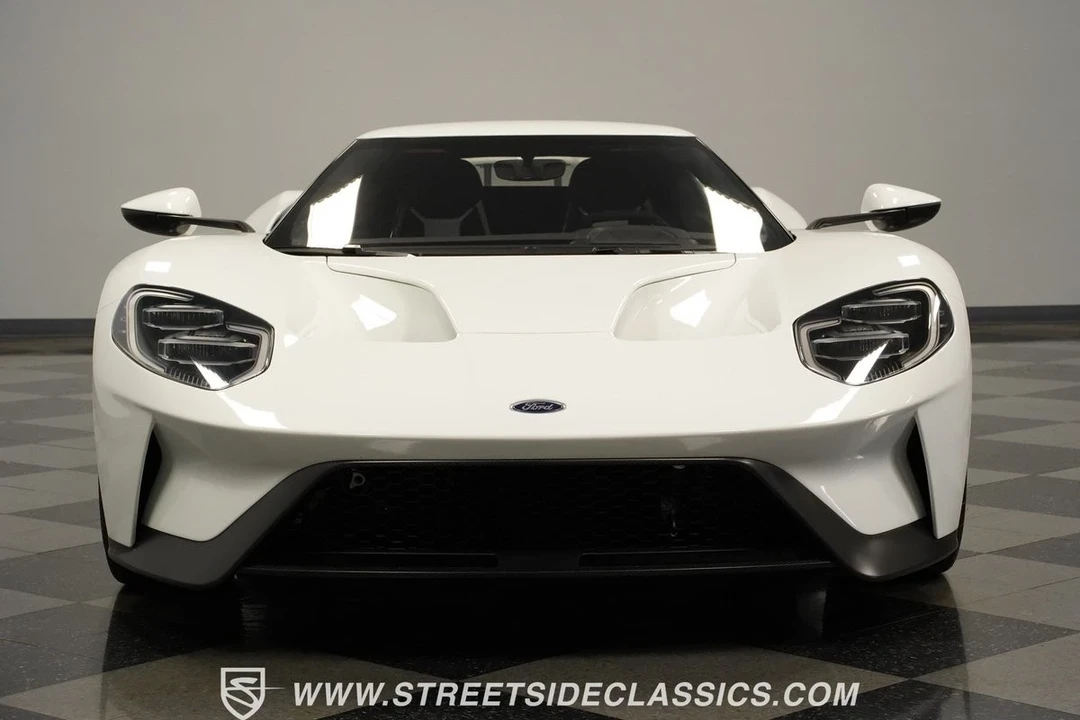 2017 Ford GT 2nd Gen - Image 18 of 21