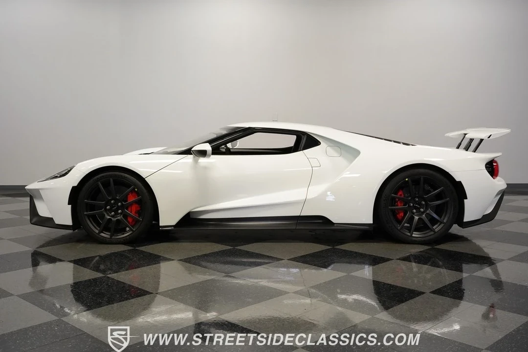 2017 Ford GT 2nd Gen - Image 8 of 12