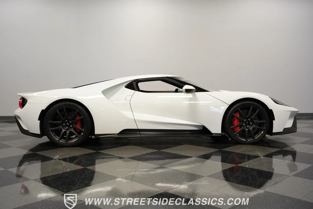 2017 Ford GT 2nd Gen - Image 15 of 21