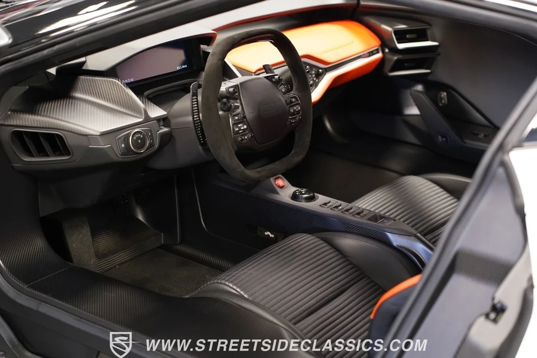 2017 Ford GT 2nd Gen - Image 5 of 12