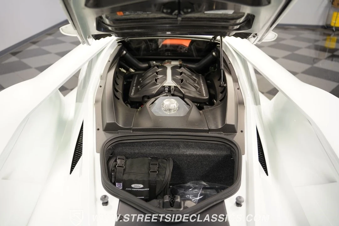 2017 Ford GT 2nd Gen - Image 4 of 12