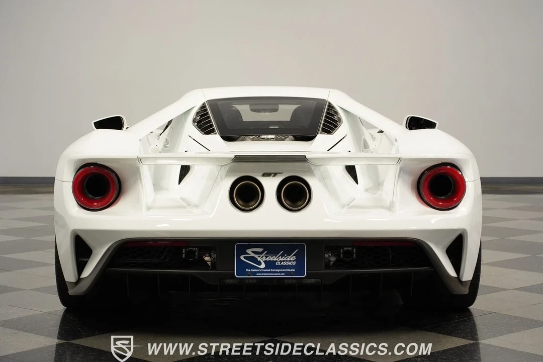 2017 Ford GT 2nd Gen - Image 11 of 12