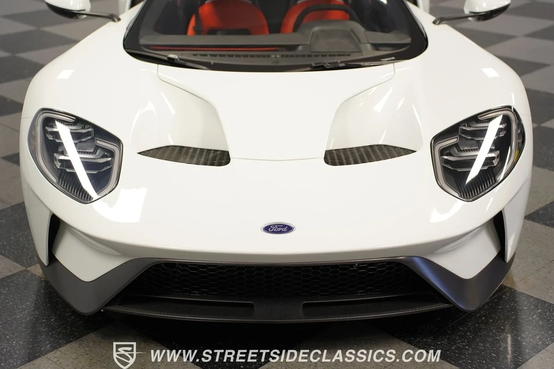 2017 Ford GT 2nd Gen - Image 21 of 21