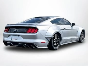 2017 Ford S550 Mustang GT - Image 6 of 8