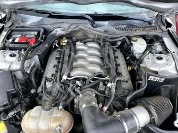 2017 Ford S550 Mustang GT - Image 5 of 8