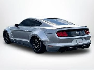 2017 Ford S550 Mustang GT - Image 8 of 8