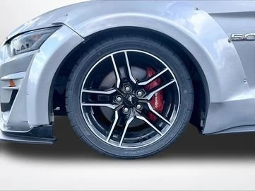 2017 Ford S550 Mustang GT - Image 7 of 8