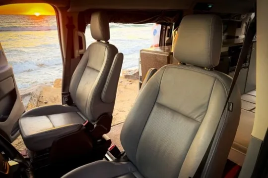 2017 Ford Transit - Image 4 of 10