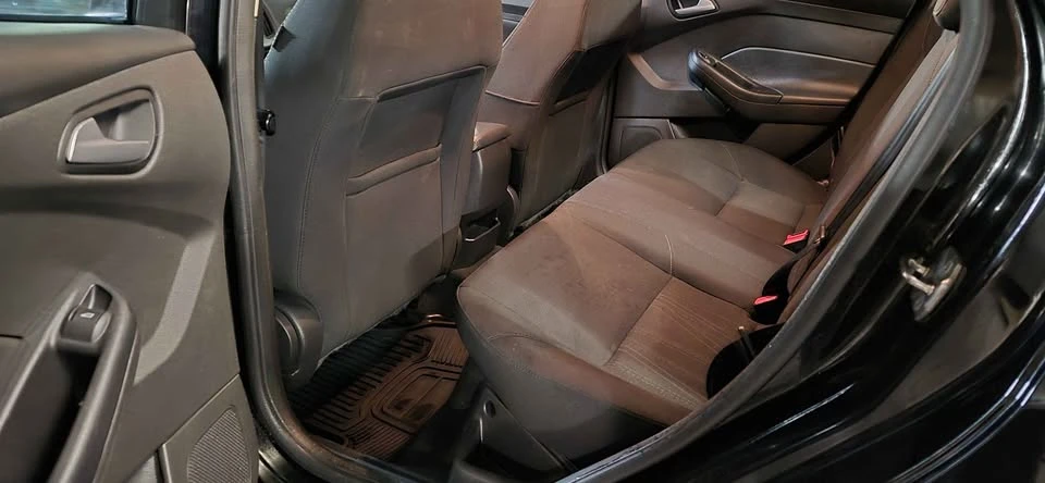 2017 Ford Focus 3rd Gen - Image 5 of 8