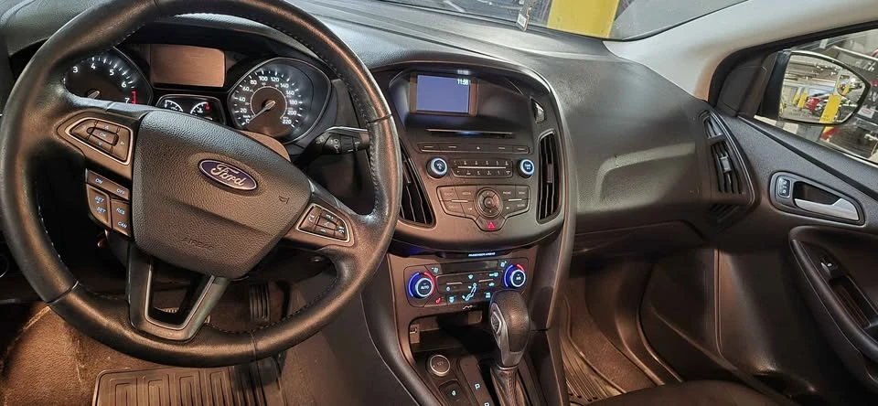 2017 Ford Focus 3rd Gen - Image 7 of 8