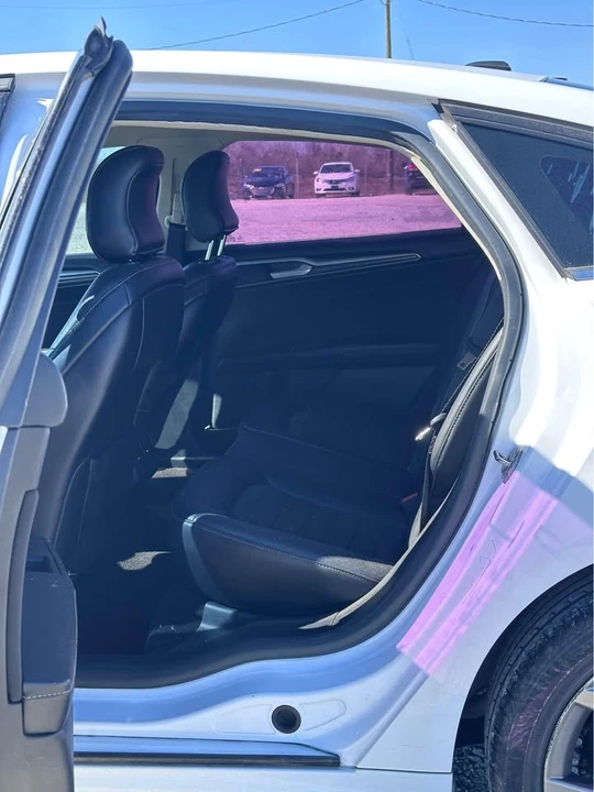 2017 Ford Fusion 2nd Gen - Image 6 of 12