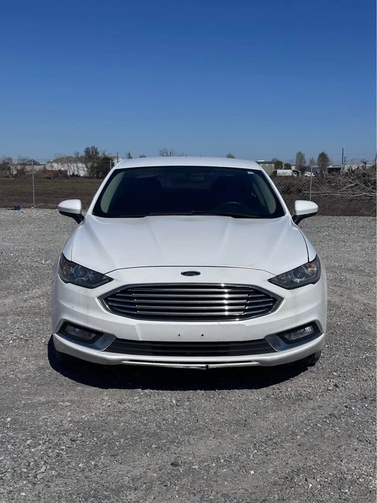 2017 Ford Fusion 2nd Gen - Image 5 of 12