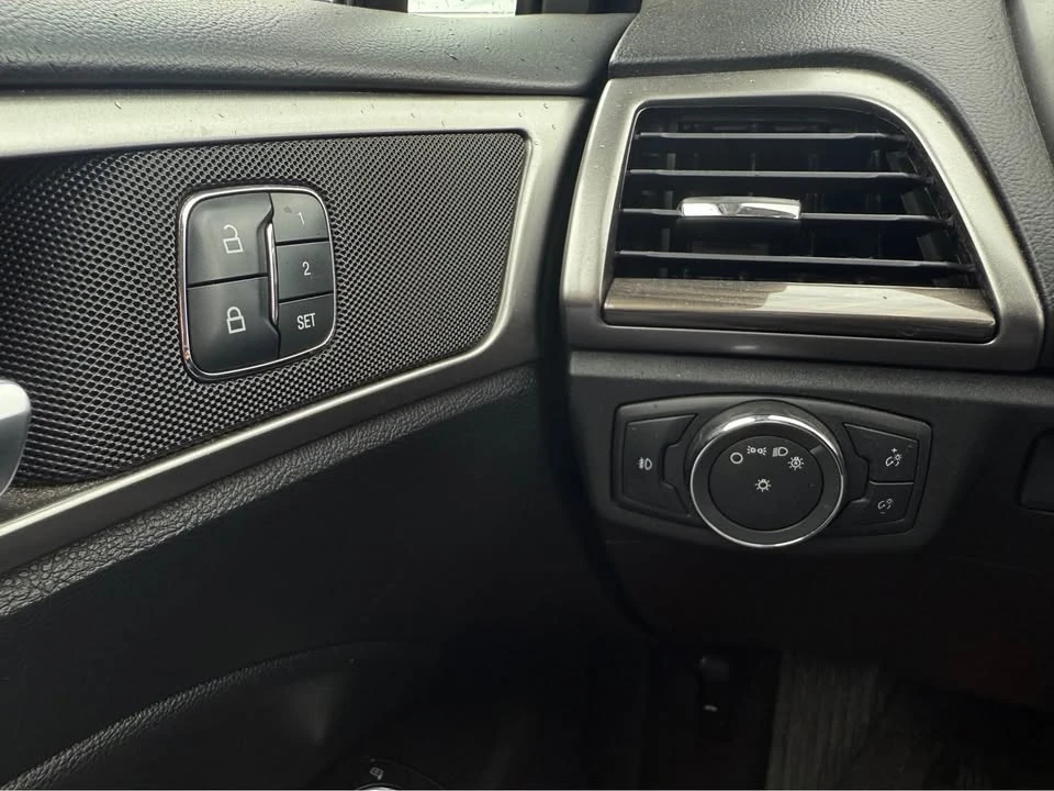 2017 Ford Fusion 2nd Gen - Image 14 of 14
