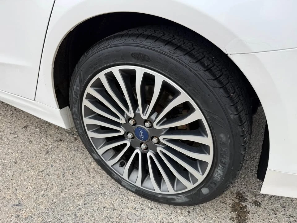 2017 Ford Fusion 2nd Gen - Image 5 of 14