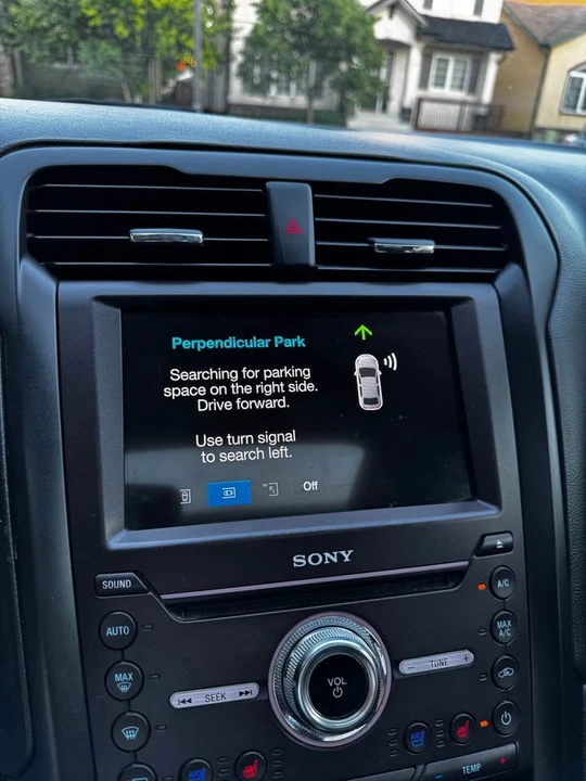 2017 Ford Fusion 2nd Gen - Image 10 of 12