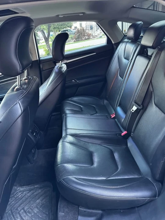 2017 Ford Fusion 2nd Gen - Image 8 of 12