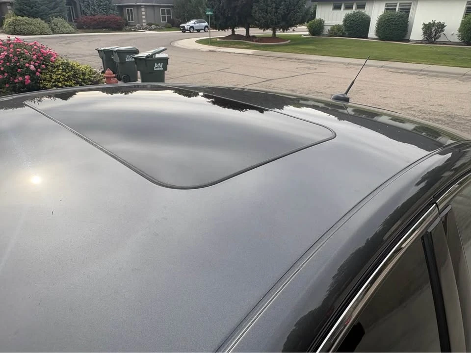 2017 Ford Fusion 2nd Gen - Image 5 of 12