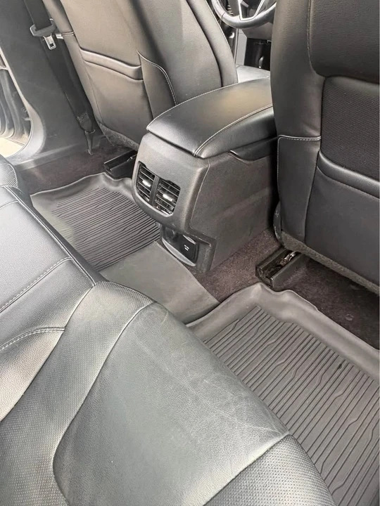 2017 Ford Fusion 2nd Gen - Image 11 of 12