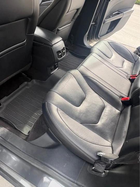 2017 Ford Fusion 2nd Gen - Image 10 of 12