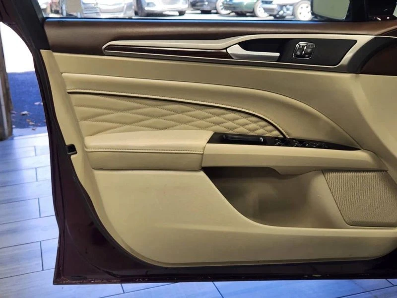 2017 Ford Fusion 2nd Gen - Image 10 of 12