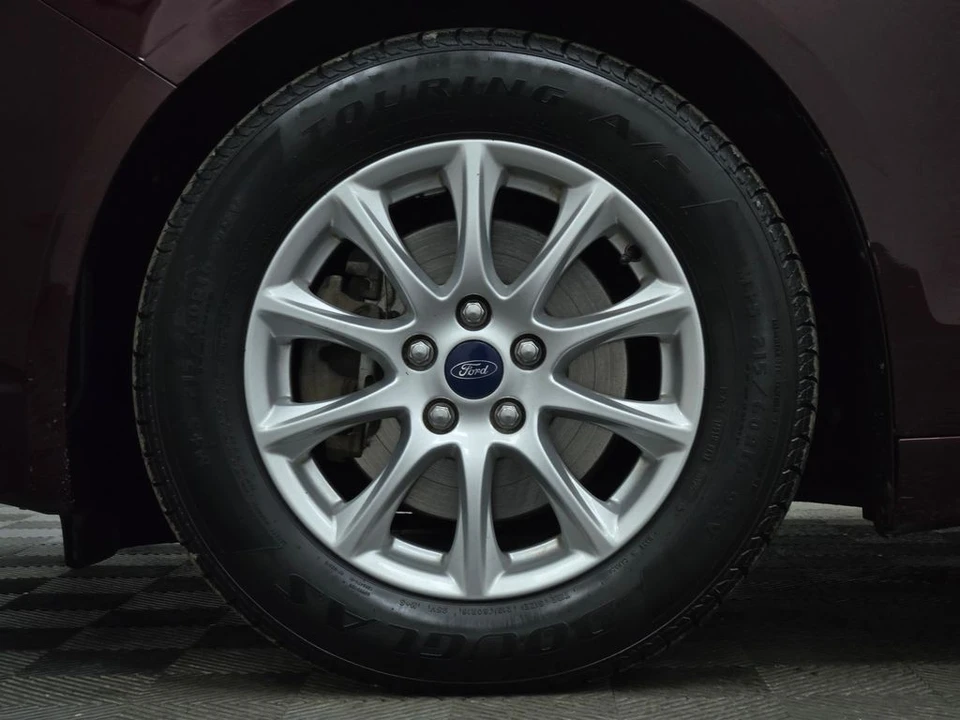 2017 Ford Fusion 2nd Gen - Image 12 of 12