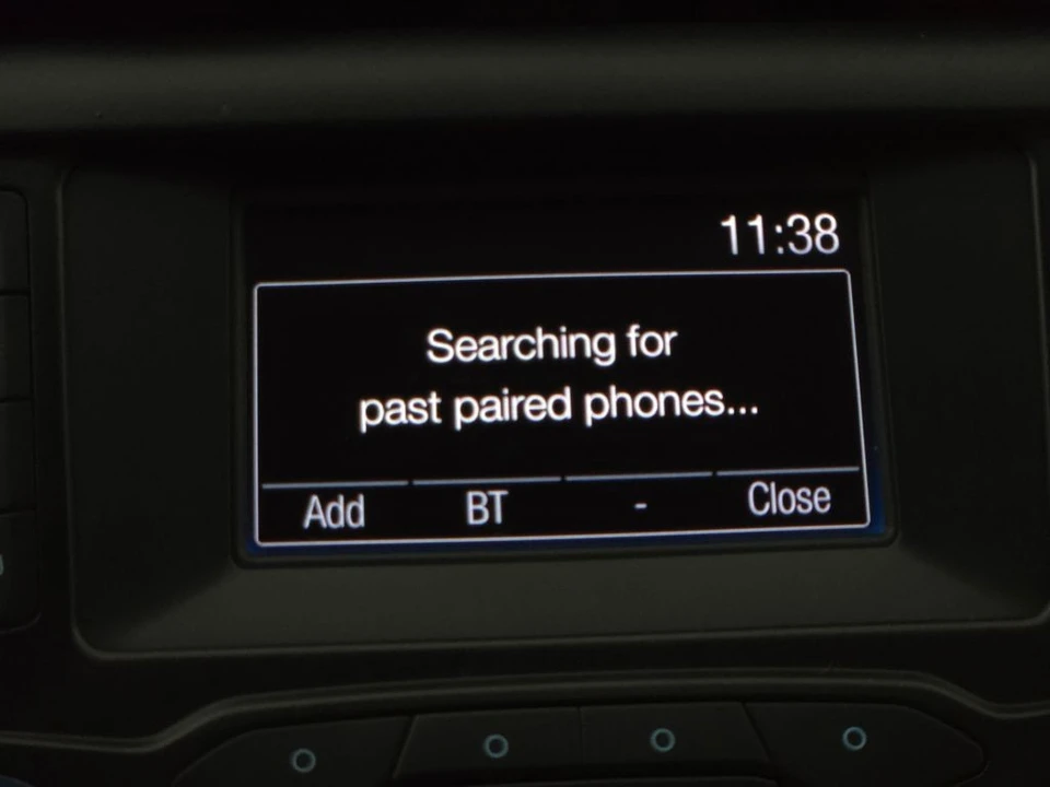 2017 Ford Fusion 2nd Gen - Image 4 of 12