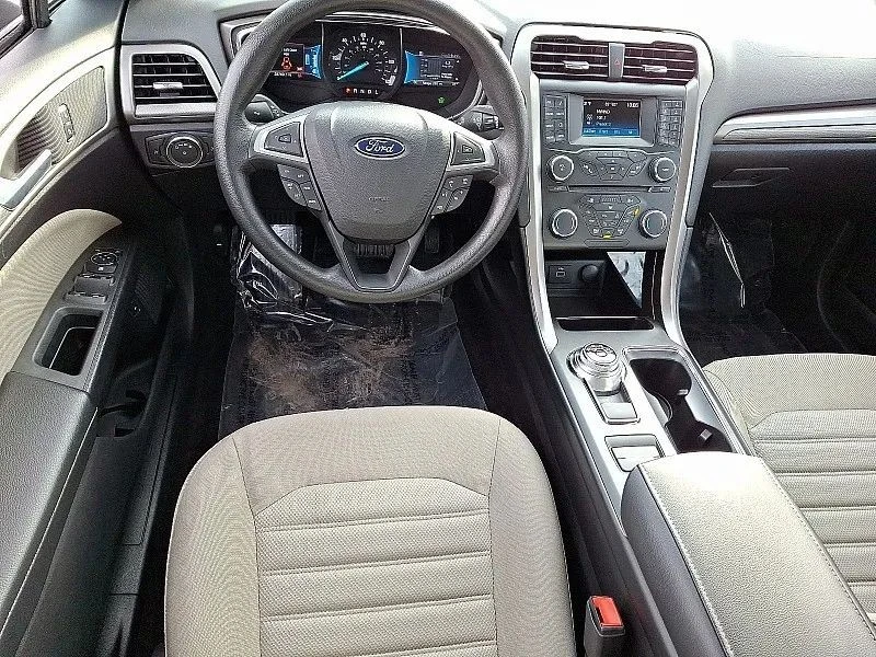 2017 Ford Fusion 2nd Gen - Image 12 of 12