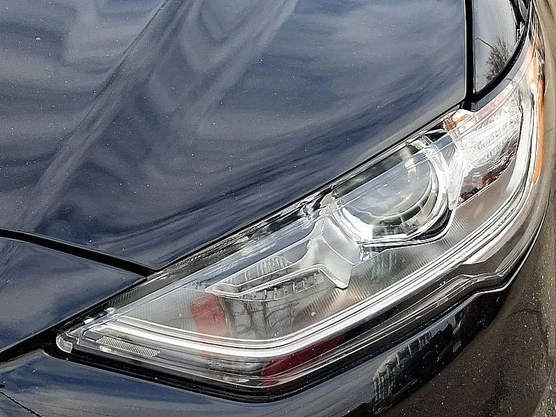 2017 Ford Fusion 2nd Gen - Image 10 of 12