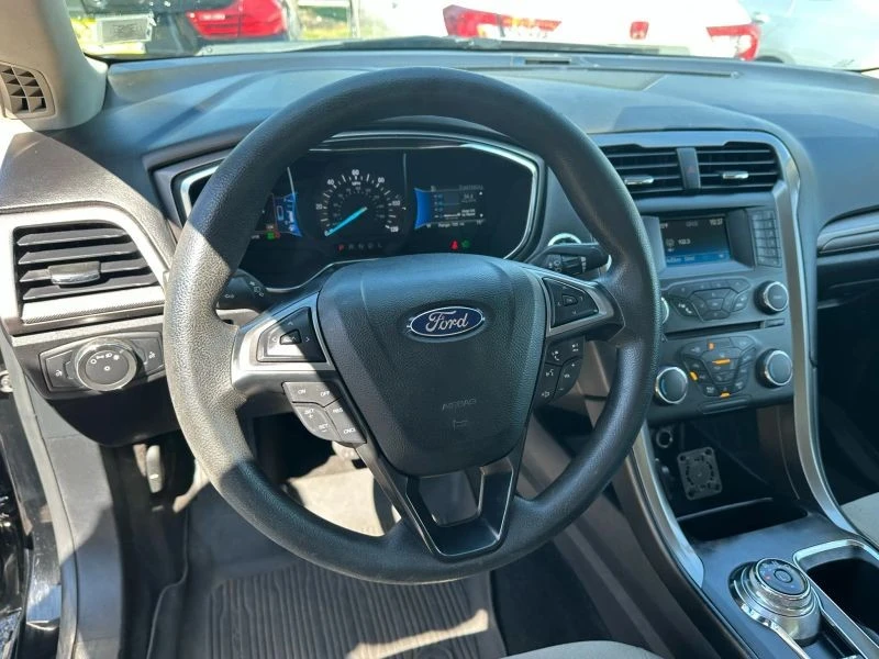 2017 Ford Fusion 2nd Gen - Image 12 of 12