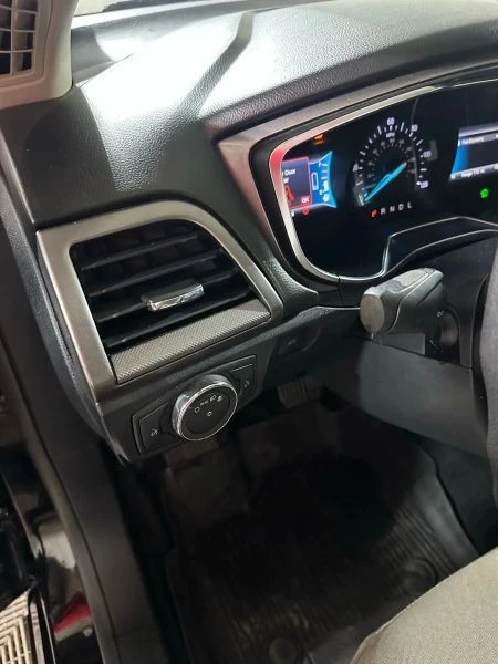 2017 Ford Fusion 2nd Gen - Image 12 of 12