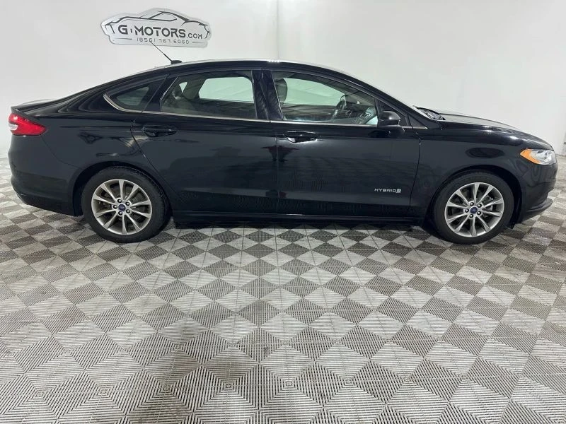 2017 Ford Fusion 2nd Gen - Image 8 of 12
