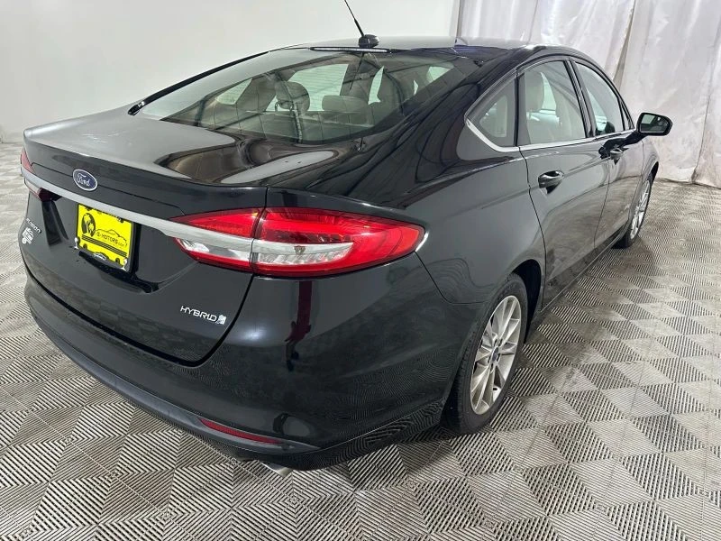 2017 Ford Fusion 2nd Gen - Image 6 of 12