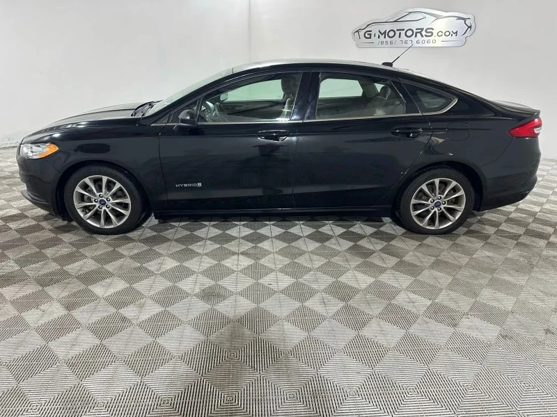 2017 Ford Fusion 2nd Gen - Image 3 of 12