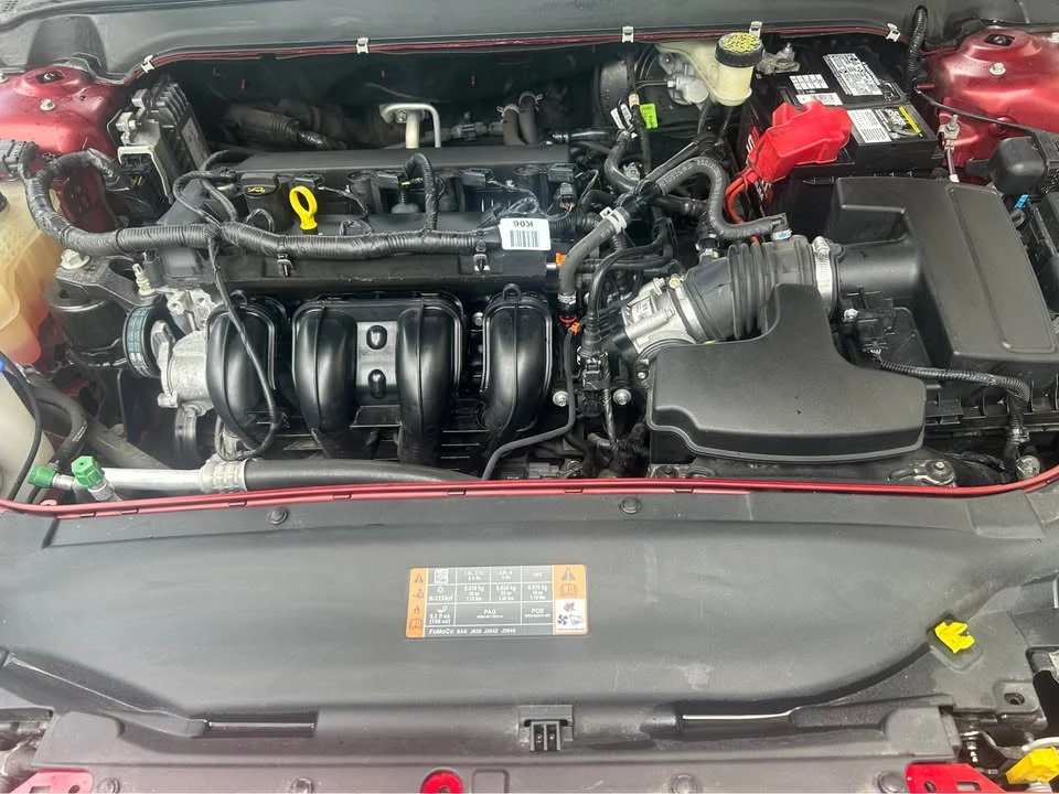 2017 Ford Fusion 2nd Gen - Image 7 of 9