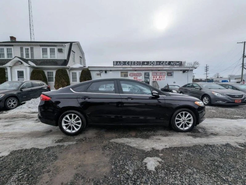 2017 Ford Fusion 2nd Gen - Image 4 of 12