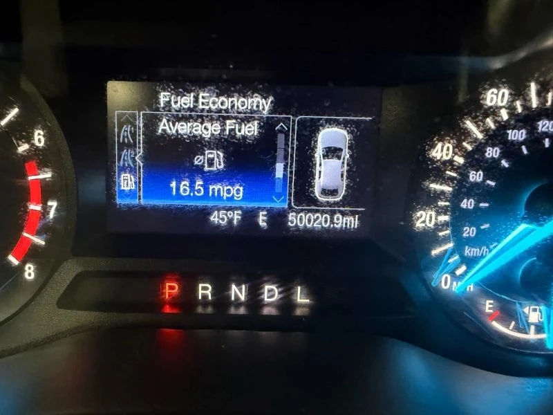 2017 Ford Fusion 2nd Gen - Image 11 of 12