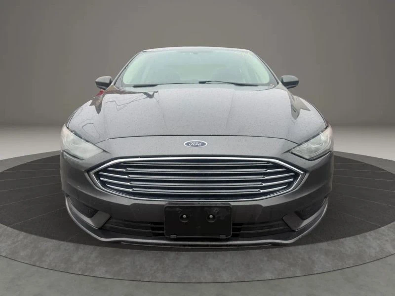 2017 Ford Fusion 2nd Gen - Image 2 of 12
