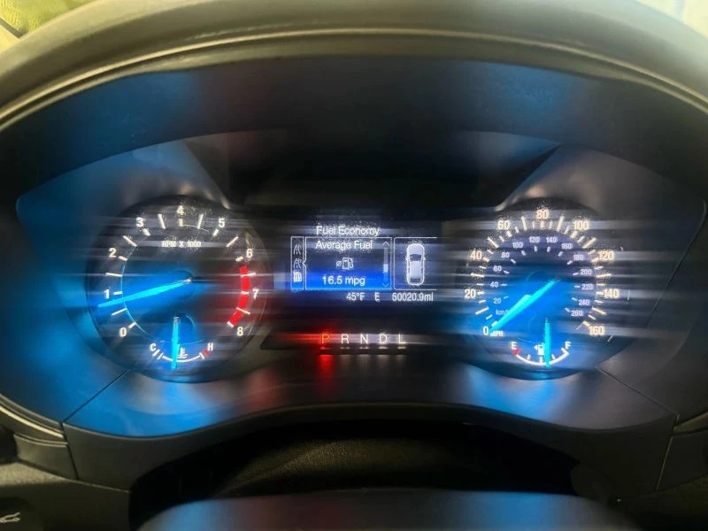 2017 Ford Fusion 2nd Gen - Image 10 of 12