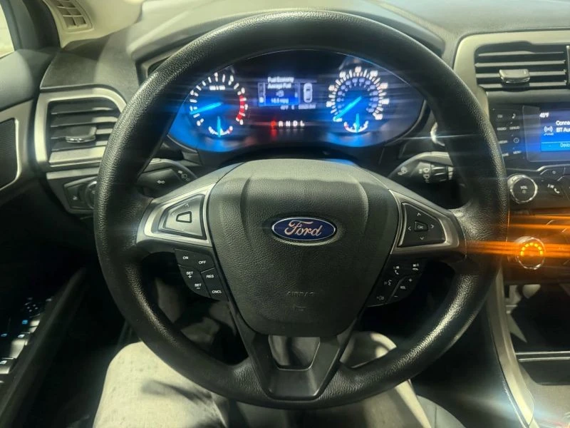 2017 Ford Fusion 2nd Gen - Image 12 of 12