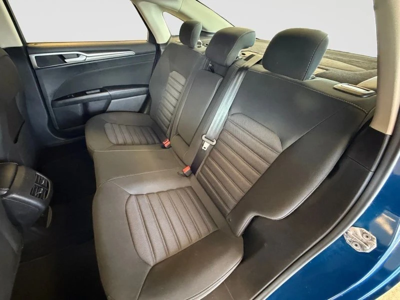 2017 Ford Fusion 2nd Gen - Image 12 of 12