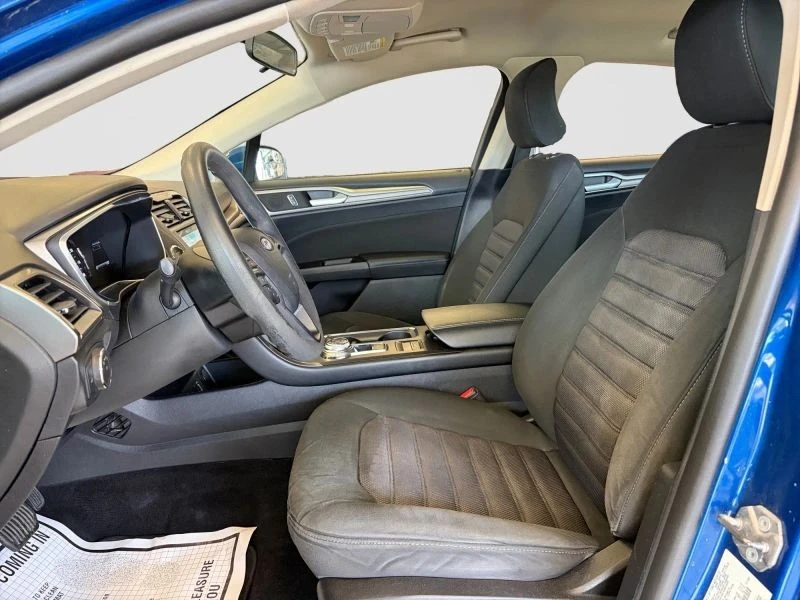 2017 Ford Fusion 2nd Gen - Image 10 of 12
