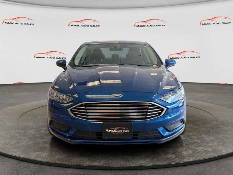 2017 Ford Fusion 2nd Gen - Image 3 of 12