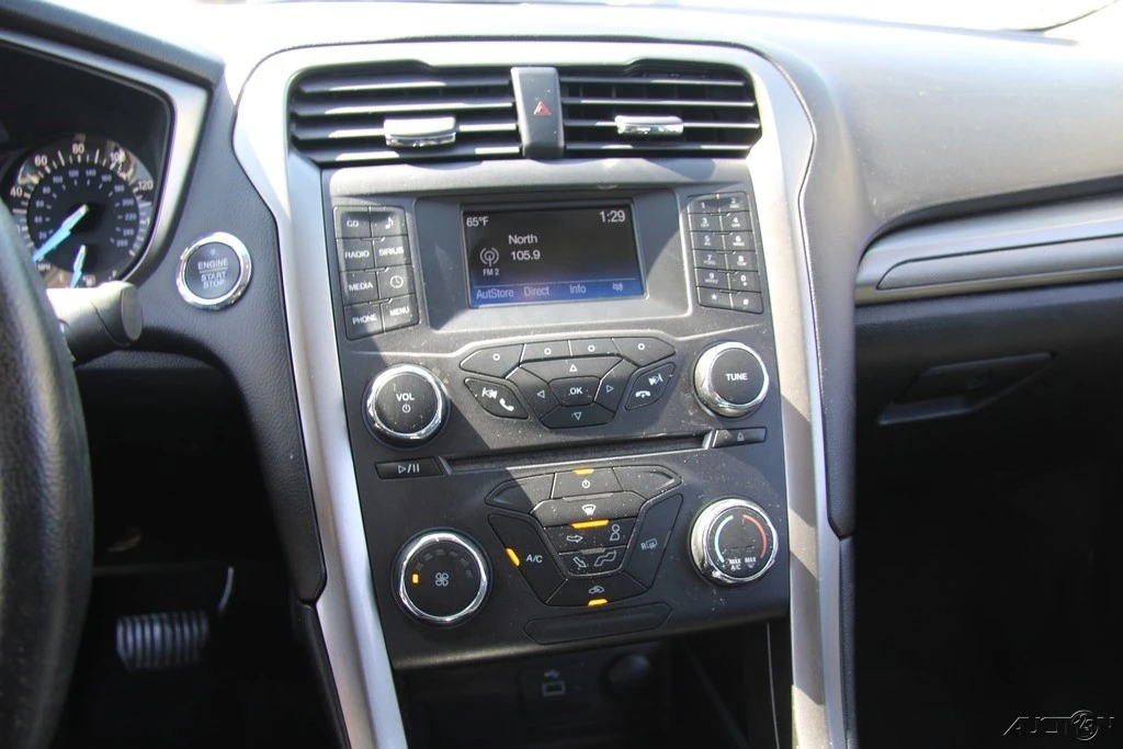 2017 Ford Fusion 2nd Gen - Image 18 of 21