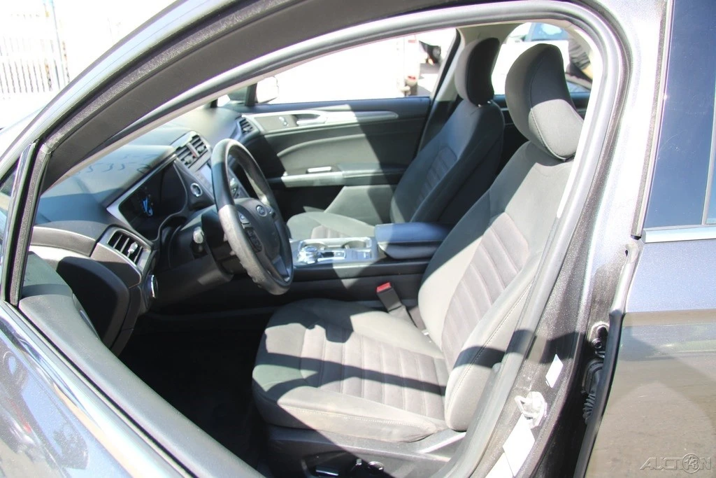 2017 Ford Fusion 2nd Gen - Image 14 of 21