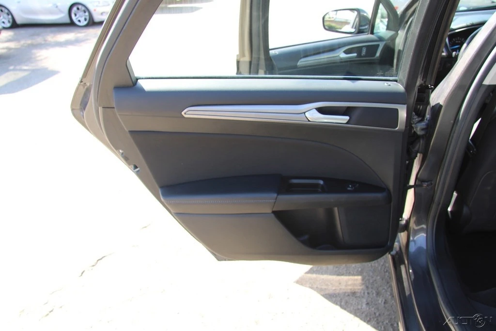 2017 Ford Fusion 2nd Gen - Image 20 of 21