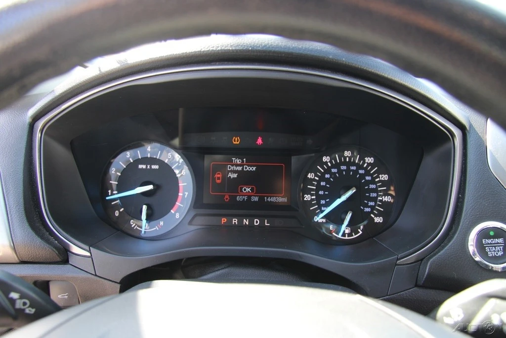 2017 Ford Fusion 2nd Gen - Image 16 of 21